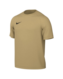 Футболка NIKE DRI-FIT PARK VIII 26/31 Jersey Gold/Black