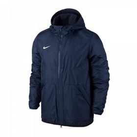 Детская куртка Nike Team Fall Dark blue Детская куртка Nike Team Fall Dark blue