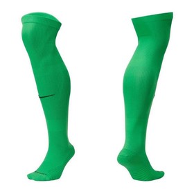 Гетры Nike MatchFit Green Гетры Nike MatchFit Green
