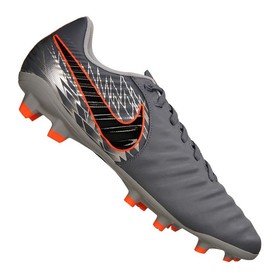 Бутсы Nike Tiempo Legend VII Academy FG Blue/Crimson/Silver/Black Бутсы Nike Tiempo Legend VII Academy FG Blue/Crimson/Silver/Black