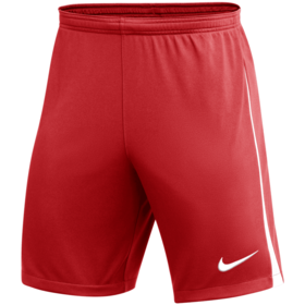 Шорти Nike Dri-FIT League III University Red/White