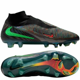 Бутси Nike Phantom 6 x EA Sports 26 Elite FG Multicolor/Bright Crimson