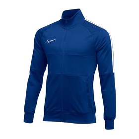 Джемпер Nike Dry Academy 19 Track Training Blue/White Джемпер Nike Dry Academy 19 Track Training Blue/White