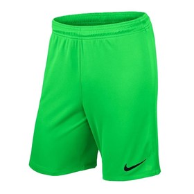 Шорты Nike League Knit Green Strike/Black #grai.com.ua