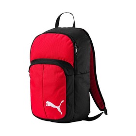 Спортивный рюкзак Puma Pro Training II Red/Black Спортивный рюкзак Puma Pro Training II Red/Black