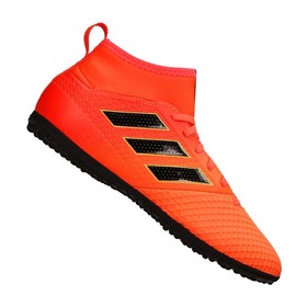 Детские сороконожки adidas ACE Tango 17.3 TF Orange/Black Детские сороконожки adidas ACE Tango 17.3 TF Orange/Black