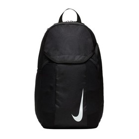 Спортивный рюкзак Nike Club Team Black/White #grai.com.ua