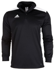 Джемпер adidas Regista 18 Training Black/White/Black #grai.com.ua