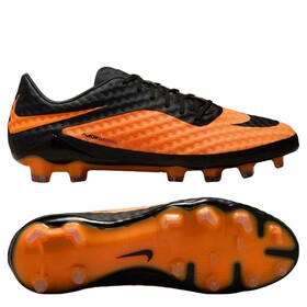 Бутси Nike Hypervenom Phantom 1 Elite SE FG Black/Bright Citrus Бутси Nike Hypervenom Phantom 1 Elite SE FG Black/Bright Citrus