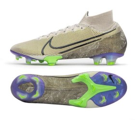 Бутсы Nike Mercurial Superfly VII Elite FG Desert Sand #grai.com.ua