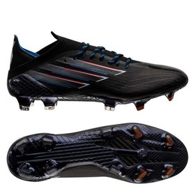 Бутсы adidas X Speedflow.1 FG Core Black/Footwear White #grai.com.ua