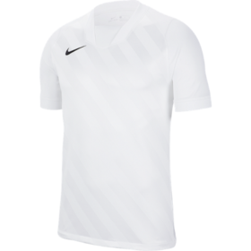 Футболка Nike Challenge III SS White #grai.com.ua