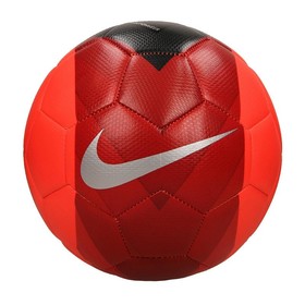 Футбольный мяч Nike FootballX Strike Phantom Veer #grai.com.ua
