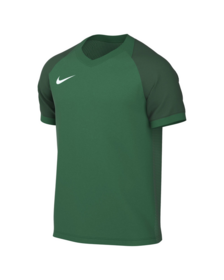 Футболка NIKE DRI-FIT TROPHY VI 26/28 Pine Green/Gorge Green/White