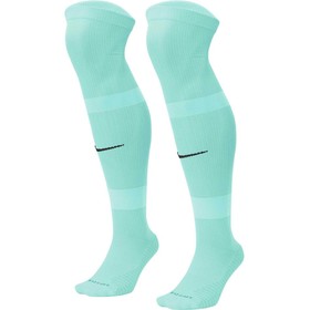 Гетры Nike MatchFit Hyper Turq/Black #grai.com.ua