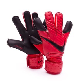 Вратарские перчатки Nike GK Vapor Grip 3 Red/Black #grai.com.ua