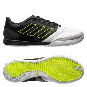 Футзалки adidas Top Sala Competition IC White/Black/Yellow