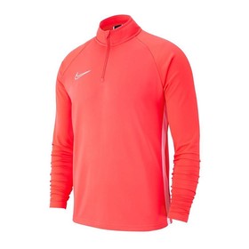 Джемпер Nike Dry Academy 19 Dril Top Red Джемпер Nike Dry Academy 19 Dril Top Red