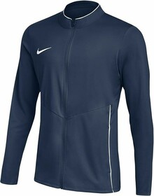 Джемпер NIKE DRI-FIT PARK 26/31 Midnight Navy/White