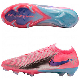 Бутси Nike Mercurial Vapor 16 Elite Vini Voa FG Sunset Pulse/Old Royal
