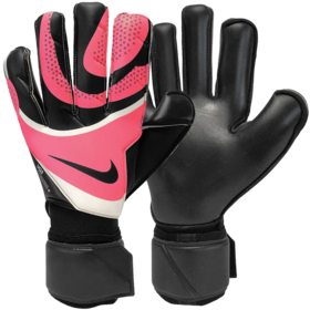 Воротарські рукавиці Nike Vapor Grip 3 ACC GK PROMO Black/Sunset Pulse/Black