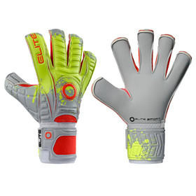 Детские вратарские перчатки Elite Sport Gladiator 2018/19 #grai.com.ua
