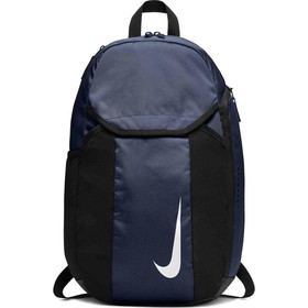Спортивный рюкзак Nike Academy Team Dark Blue/Black #grai.com.ua