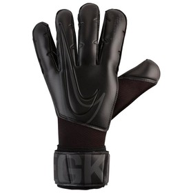Вратарские перчатки Nike Grip 3 GK Black #grai.com.ua