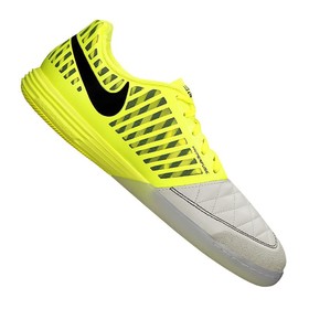 Футзалки Nike LunarGato II IC Lemon Venom #grai.com.ua