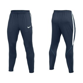 Брюки Nike Dri-Fit Strike 26/27 Midnight Navy/Midnight Navy Mesh/White Mesh/Royal Blue/White