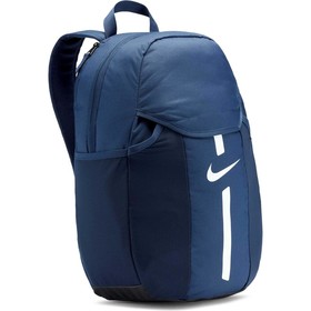 Спортивный рюкзак Nike Academy Team Midnight Navy/Black/White #grai.com.ua