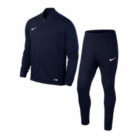Детский спортивный костюм Nike Academy 16 Knit Dark blue Детский спортивный костюм Nike Academy 16 Knit Dark blue