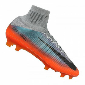 Футбольные бутсы Nike Mercurial Superfly V CR7 FG Футбольные бутсы Nike Mercurial Superfly V CR7 FG