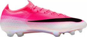 Бутси Nike Mercurial Vapor 17 Elite FG Pink/White/Black