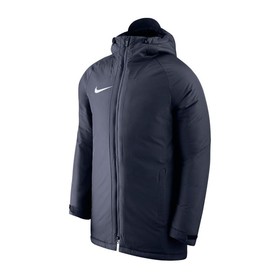 Детская куртка Nike Dry Academy 18 Dark blue #grai.com.ua