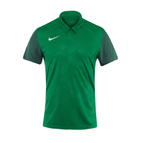 Футболка Nike Trophy IV Green grai.com.ua