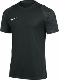 Футболка NIKE DRI-FIT ACADEMY II SS 26/29 Black/Anthracite/White