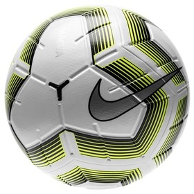 Футбольный мяч Nike Team Magia II White/Yellow/Black #grai.com.ua