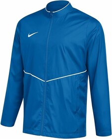 Вітровка Nike Park 26/31 Royal Blue/White