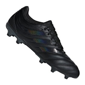 Бутсы adidas Copa 19.3 FG/AG Black #grai.com.ua