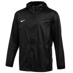 Вітровка Nike Academy Pro 24 Storm-FIT Black/White