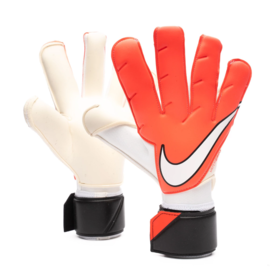 Воротарські рукавиці Nike Vapor Grip 3 GK RS Promo Bright Crimson/Black/White