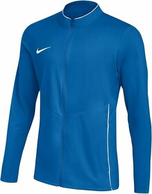 Джемпер NIKE DRI-FIT PARK 26/31 Royal Blue/White