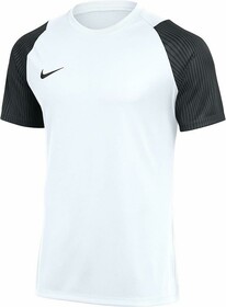 Футболка NIKE DRI-FIT ACADEMY II SS 26/29 White/White/Black