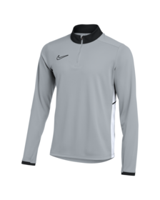 Джемпер Nike Academy 25/27 Dri-FIT Drill Top Wolf Grey/Black/White