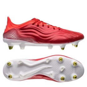 Бутсы adidas Copa Sense.1 SG Red/Footwear White/Solar Red #grai.com.ua