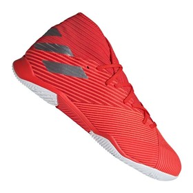 Футзалки adidas Nemeziz 19.3 IN Red/Silver Футзалки adidas Nemeziz 19.3 IN Red/Silver