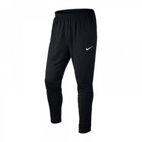 Детские тренировочные брюки Nike Libero 14 Dri Fit Black Детские тренировочные брюки Nike Libero 14 Dri Fit Black