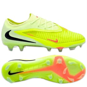 Бутси Nike Phantom 6 Low Elite FG Life Lime/Hyper Crimson/Black