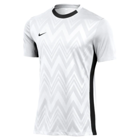 Футболка Nike Dri-Fit Challenge V Jersey White/Black